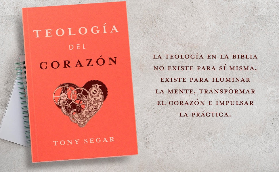 TEOLOGÍA DEL CORAZÓN