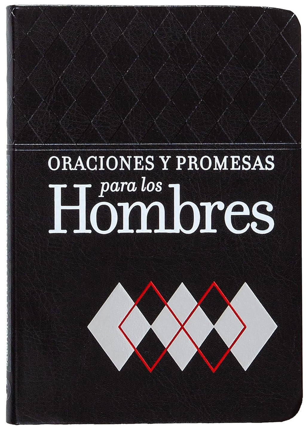ORACIONES Y PROMESAS PARA HOMBRES