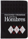 ORACIONES Y PROMESAS PARA HOMBRES