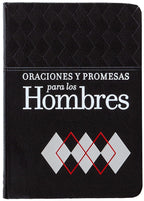 ORACIONES Y PROMESAS PARA HOMBRES