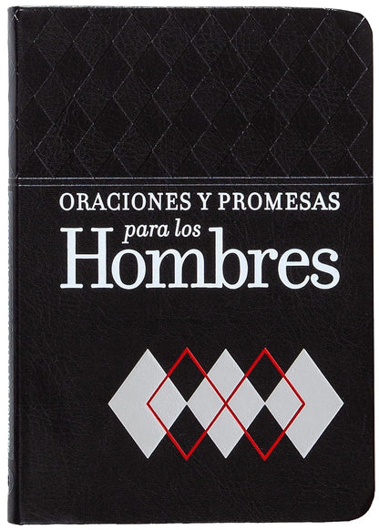 ORACIONES Y PROMESAS PARA HOMBRES