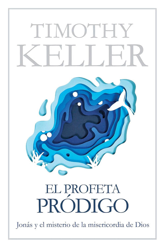 EL PROFETA PRÓDIGO