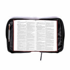 CUBIERTA PARA BIBLIA: DEBEMOS ESCUCHAR LA PALABRE