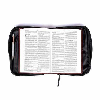 CUBIERTA PARA BIBLIA: DEBEMOS ESCUCHAR LA PALABRE