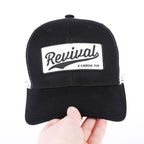 GORRA: AVIVAMIENTO