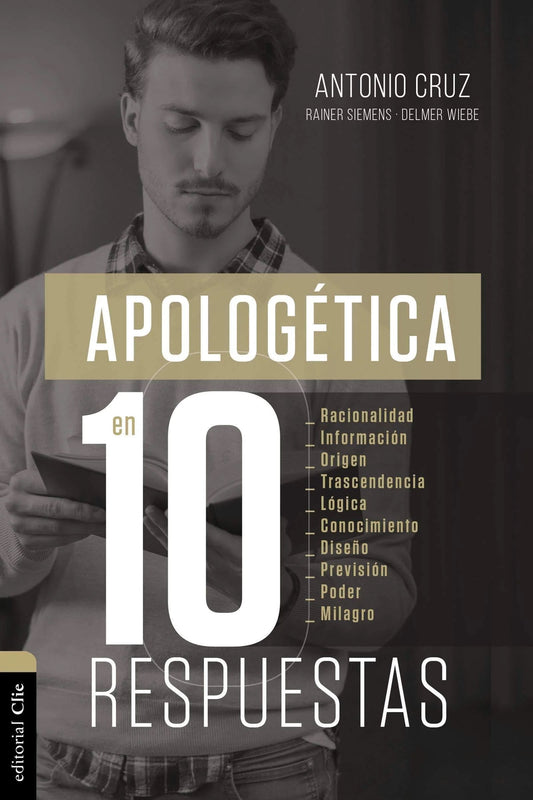 APOLEGÉTICA EN DIEZ RESPUESTAS