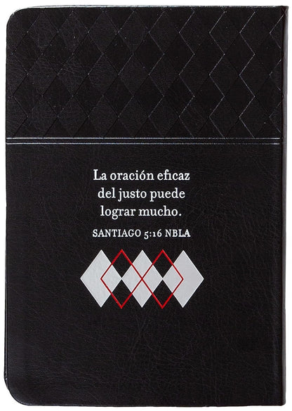 ORACIONES Y PROMESAS PARA HOMBRES