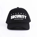 GORRA: SEGURIDAD ETERNA
