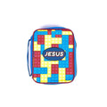 CUBIERTA PARA BIBLIA: JESÚS