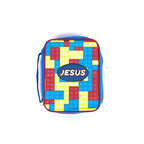 CUBIERTA PARA BIBLIA: JESÚS