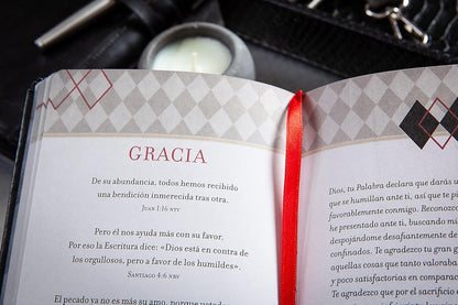 ORACIONES Y PROMESAS PARA HOMBRES