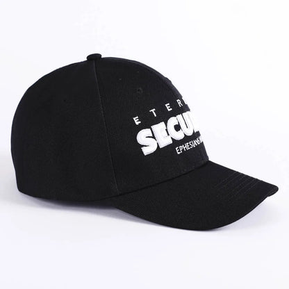GORRA: SEGUIDAD ETERNA