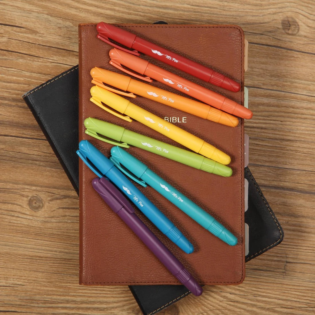 MR. PEN RESALTADORES EN GEL