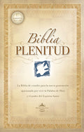 RVR60: BIBLIA PLENITUD