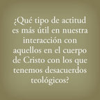 ESCOGE TUS BATALLAS