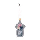 AIR FRESHENER: BLOOM IN GRACE