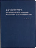 COPTIC JOURNAL: DAD