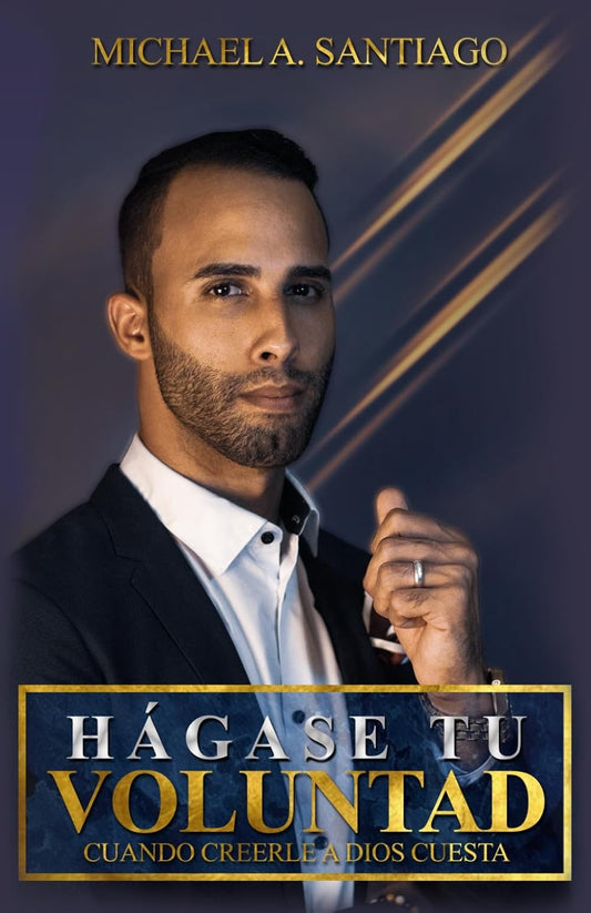 HÁGASE TU VOLUNTAD