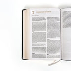 RVR60: BIBLIA DEL PESCADOR-EDICIÓN LIDERAZGO