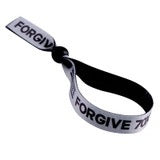 BRAZALETE: FORGIVE 70X7 MATEO 18: 21022