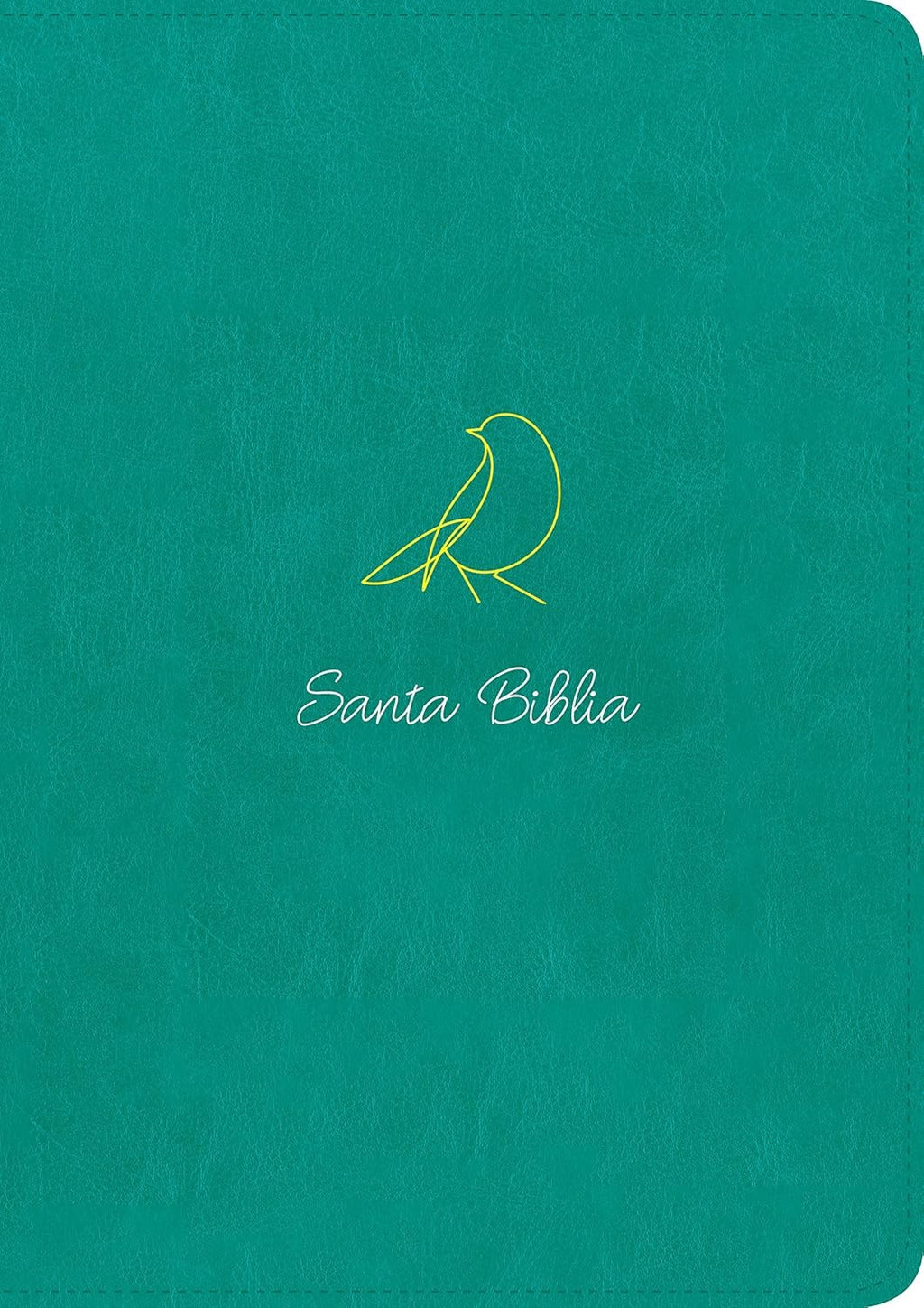 NTV: SANTA BIBLIA