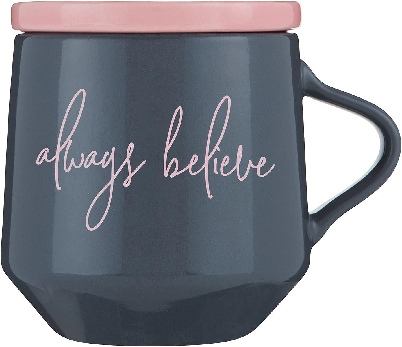 TAZA: ALWAYS BELIEVE