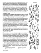NBLA: SANATA  BIBLIA EDICIÓN ARTÍSTICA