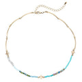 COLLAR  CON CRUZ: EMMANUEL