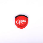 ABANICO PLEGABLE: "CHOSEN"