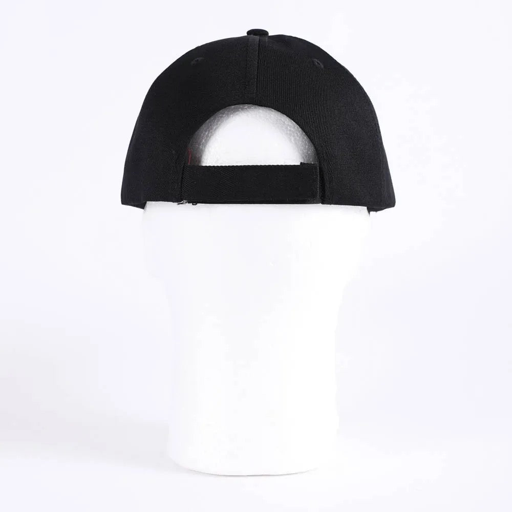GORRA: SEGURIDAD ETERNA