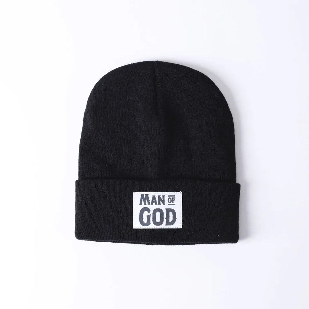 GORRO: HOMBRE DE DIOS