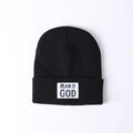 GORRO: HOMBRE DE DIOS