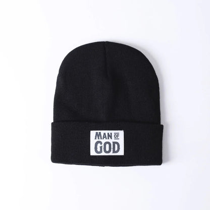 GORRO: HOMBRE DE DIOS