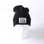GORRO: HOMBRE DE DIOS