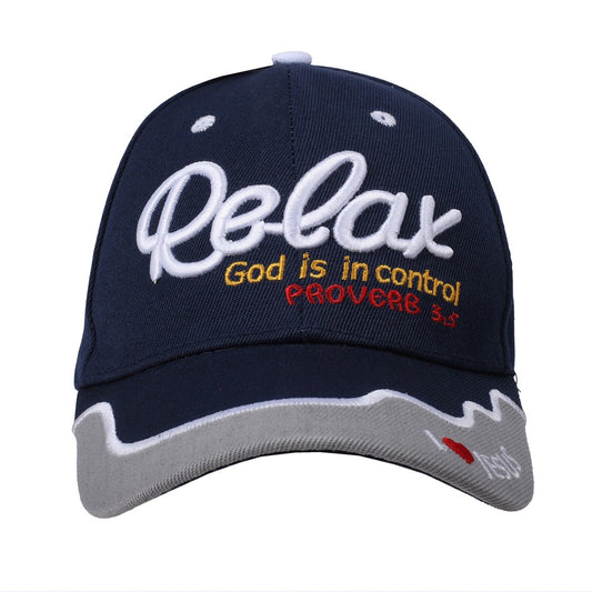 GORRA: RELAX