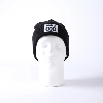 GORRO: HOMBRE DE DIOS