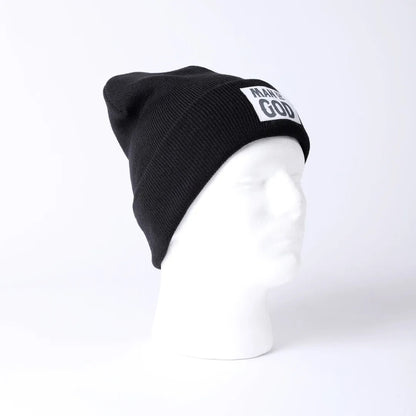 GORRO: HOMBRE DE DIOS