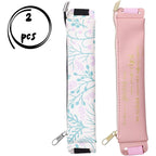 MR. PEN PORTÁLAPICES EN PIEL