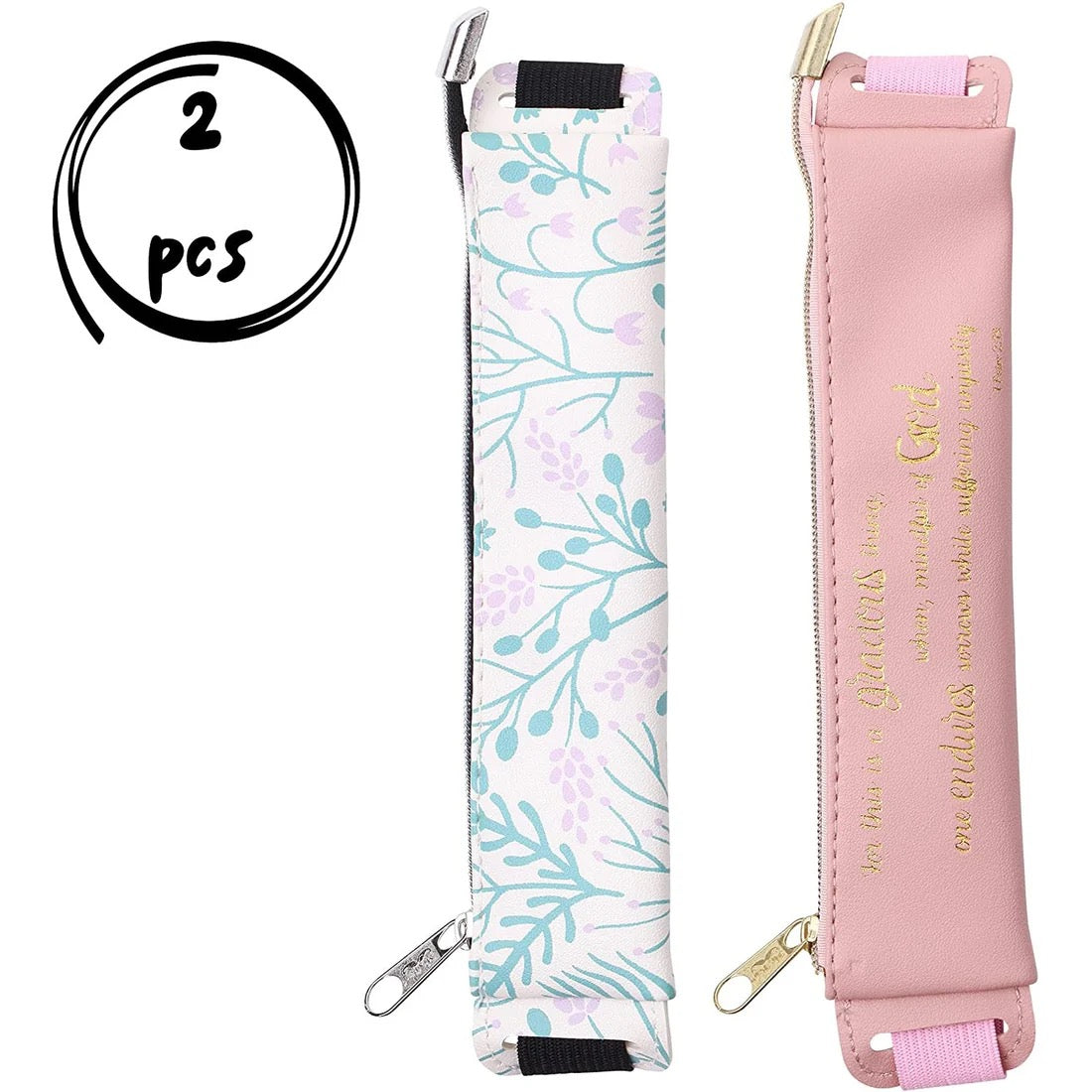 MR. PEN PORTÁLAPICES EN PIEL