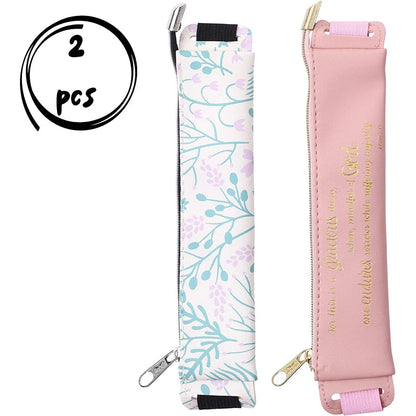 MR. PEN PORTÁLAPICES EN PIEL