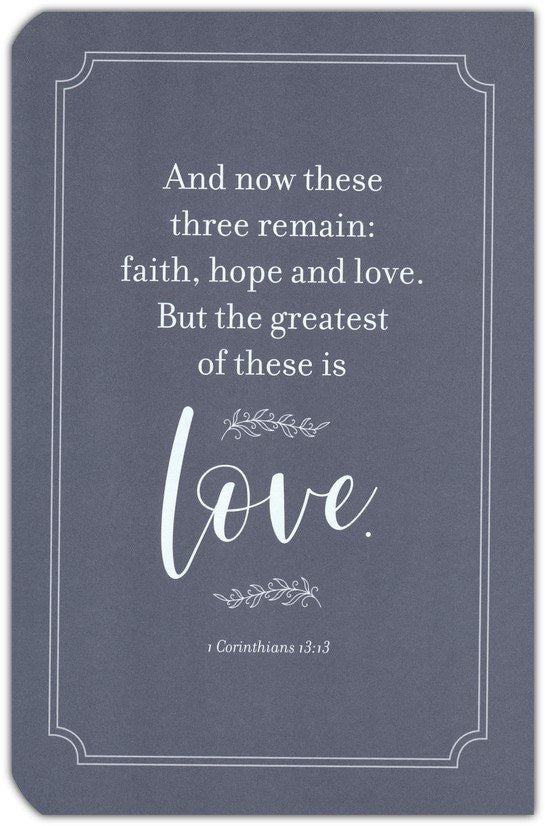 NIV: HOLY BIBLE