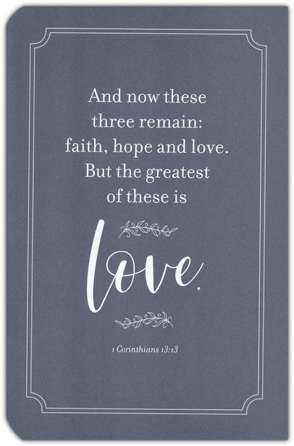 NIV: HOLY BIBLE