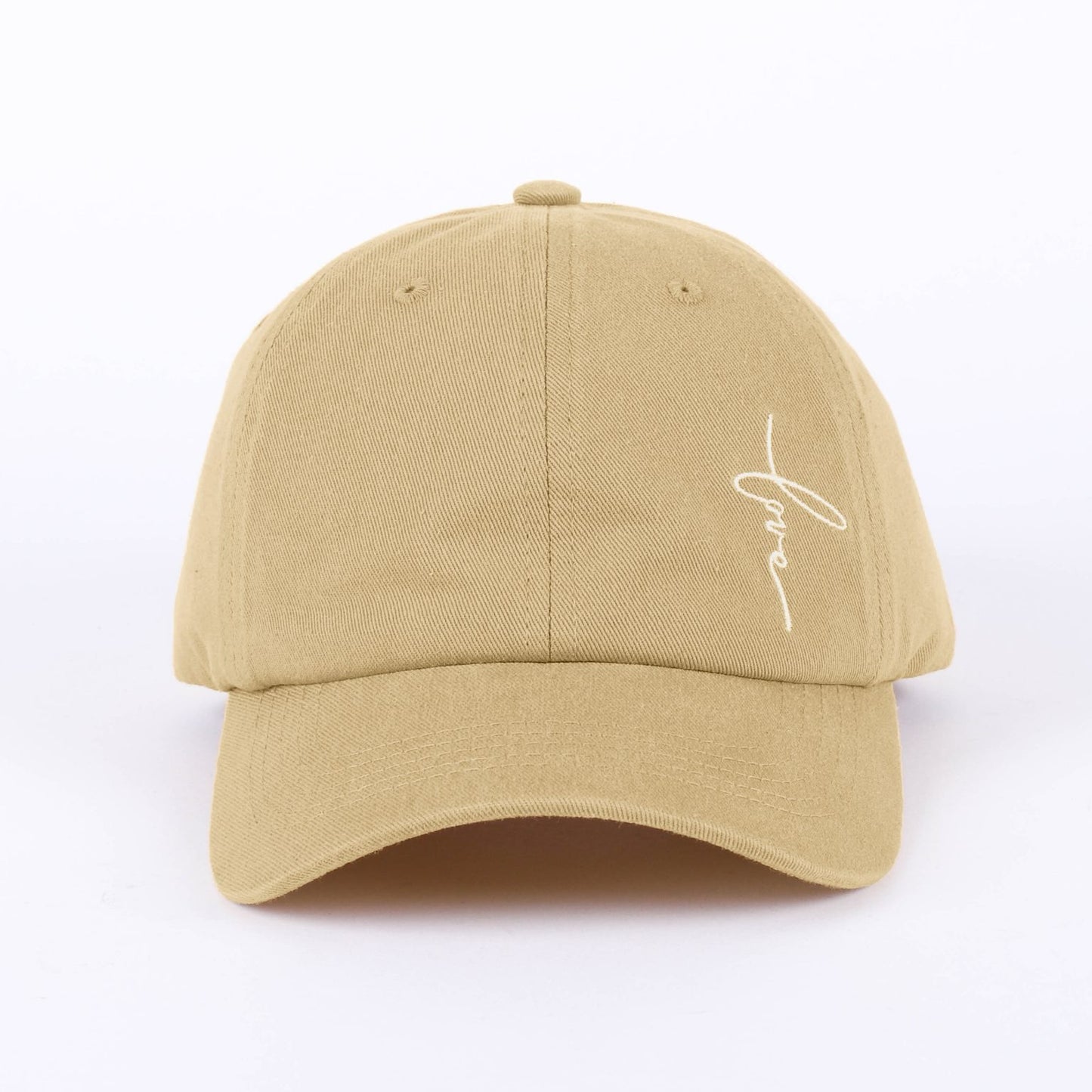 GORRA: AMOR