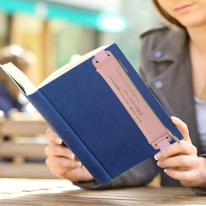 MR. PEN PORTÁLAPICES EN PIEL