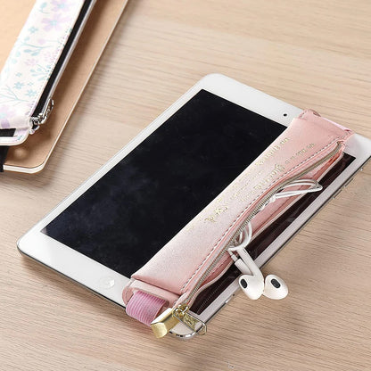 MR. PEN PORTÁLAPICES EN PIEL