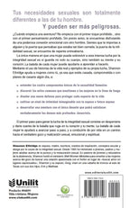 LA BATALLA DE CADA MUJER