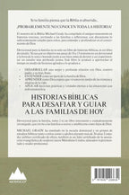 DEVOCIONAL PARA LA FAMILIA