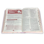 RVR60: BIBLIA DE ESTUDIO SER MUJER