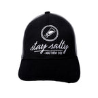 GORRA: STAY SALTY MAT. 5:13