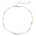 COLLAR  CON CRUZ: EMMANUEL